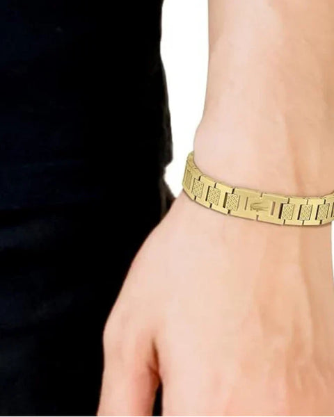 GLINZLINE™ - IKONISCHES ARMBAND