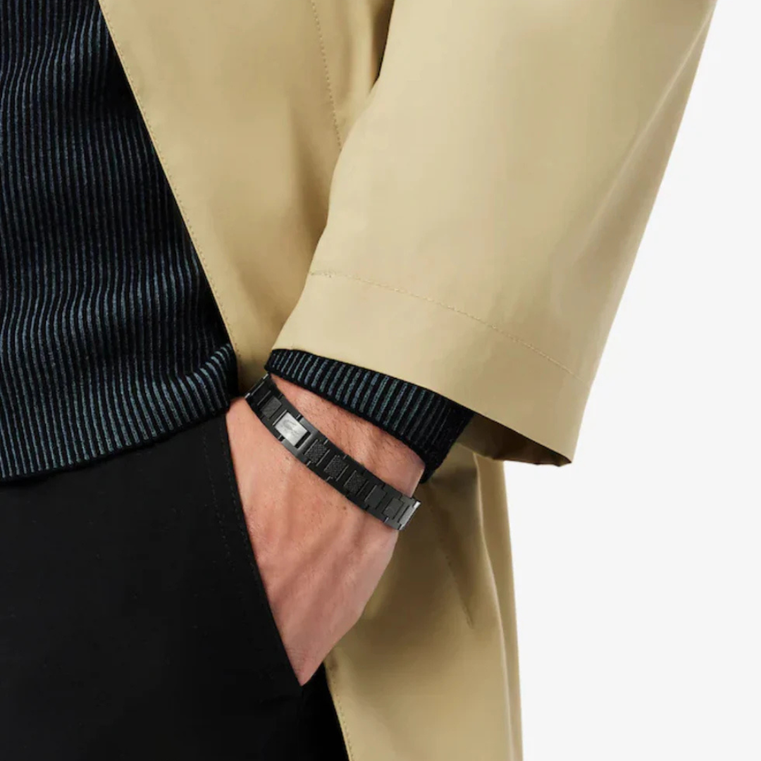 GLINZLINE™ - IKONISCHES ARMBAND