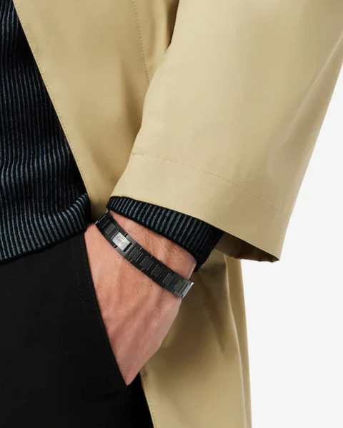 GLINZLINE™ - IKONISCHES ARMBAND
