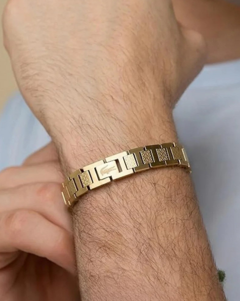 GLINZLINE™ - IKONISCHES ARMBAND