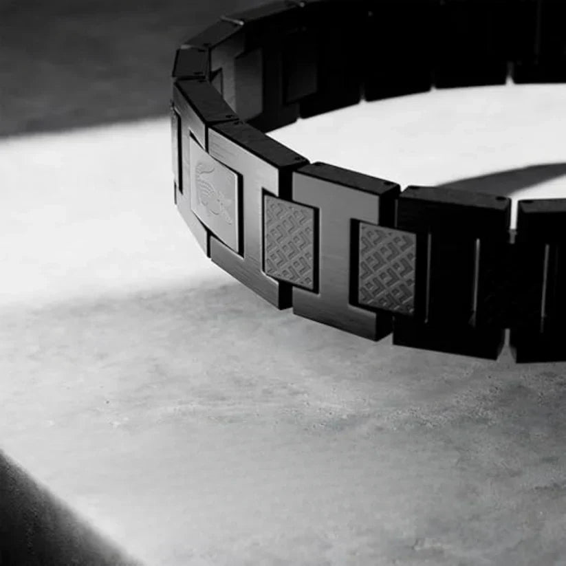 GLINZLINE™ - IKONISCHES ARMBAND